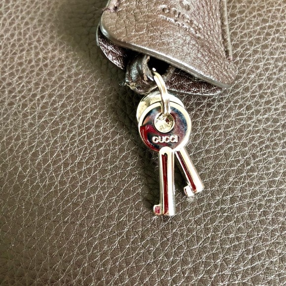 Gucci Limited Edition briefcase - Picture 7 of 8